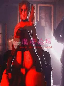 【3D动漫】Harley Quinn哈莉·奎茵【2V/2.99G】【 百度网盘】