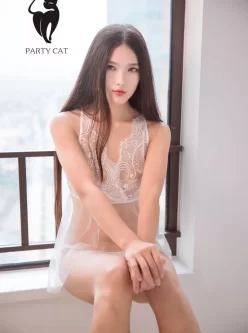 <b style='color: red;'>[已失效] </b>[PartyCat]轰趴猫N109期无圣光套图[34P]